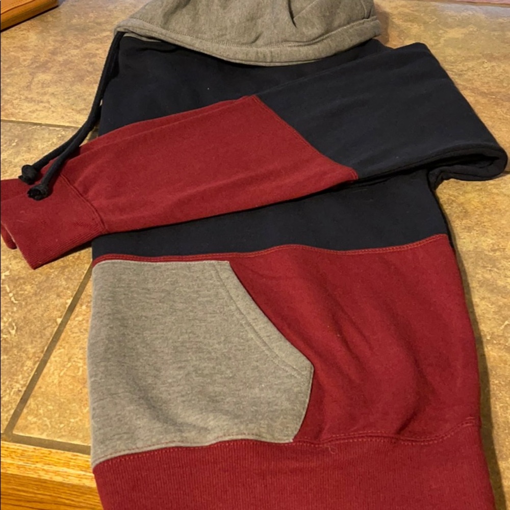 Men’s Hoodie ~Lg